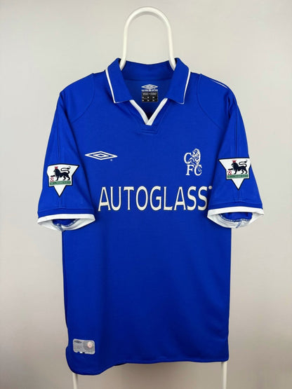 Home 02/03 Men's Jersey