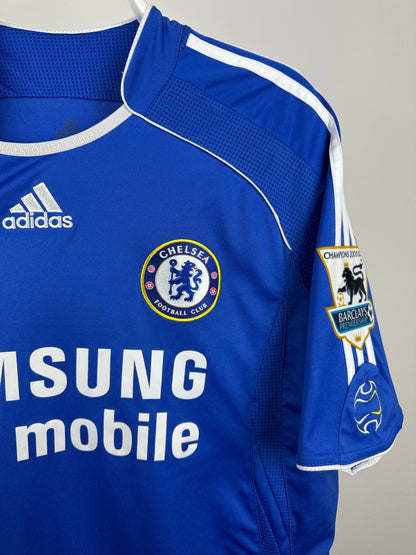 Home 06/07 Men's Jersey