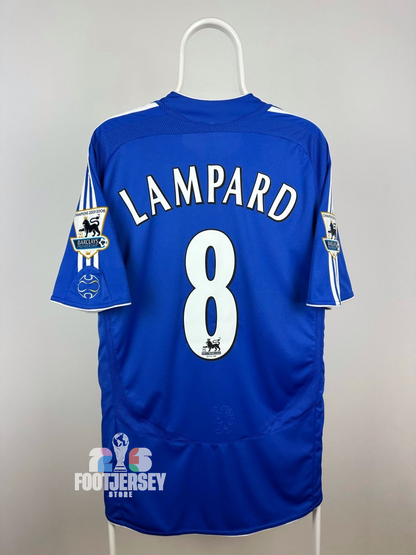 Home 06/07 Men's Jersey