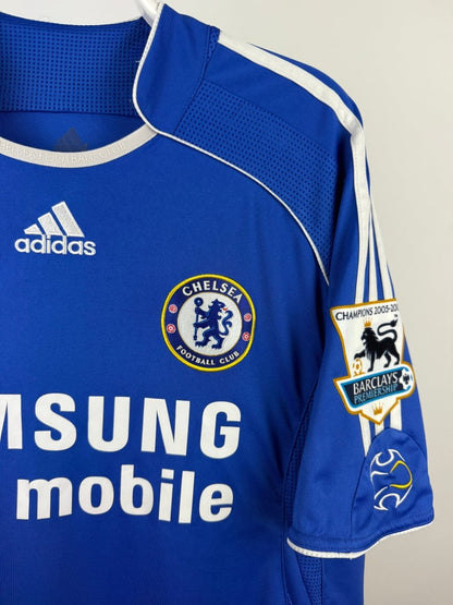 Home 06/07 Men's Jersey
