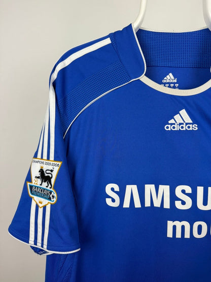 Home 06/07 Men's Jersey