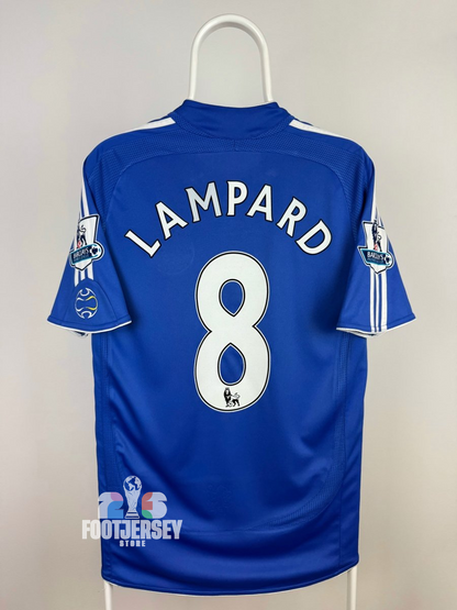 Home 07/08 Men's Jersey