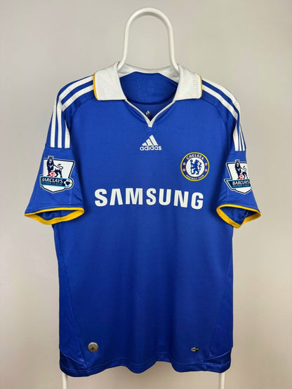 Home 08/09 Men's Jersey