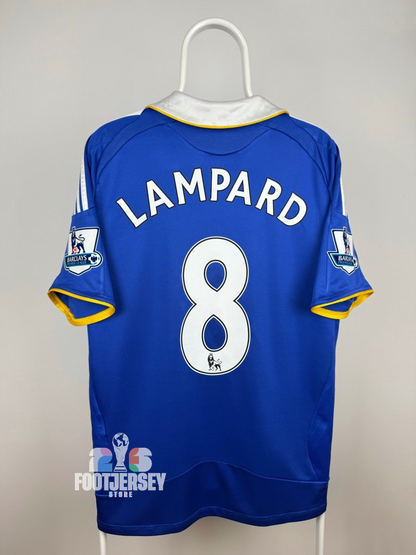 Home 08/09 Men's Jersey