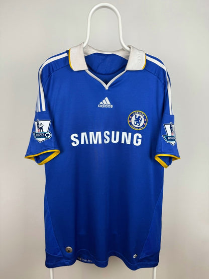 Home 08/09 Men's Jersey