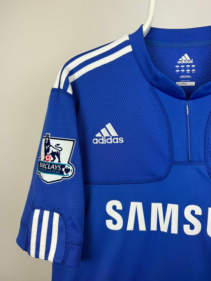 Home 09/10 Men's Jersey