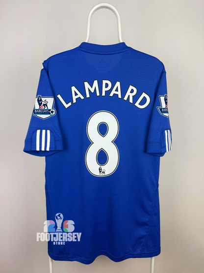 Home 09/10 Men's Jersey