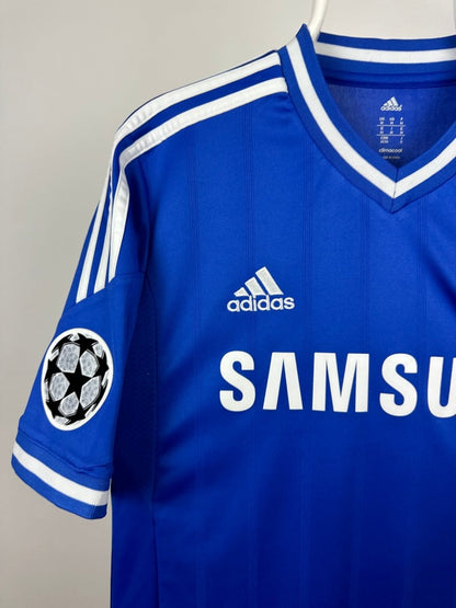 Home 13/14 Men's Jersey