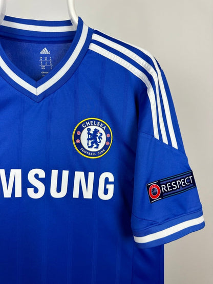 Home 13/14 Men's Jersey