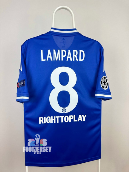 Home 13/14 Men's Jersey