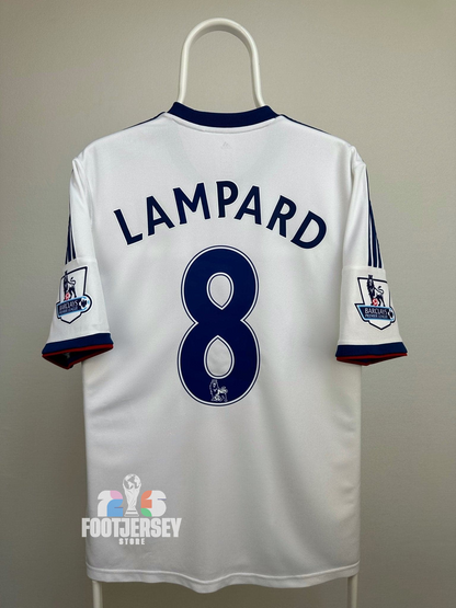 Away 13/14 Men's Jersey