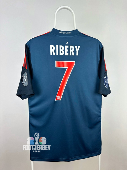 Away 13/14 Men's Jersey