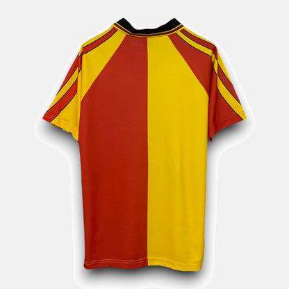 Retro Home 98/99 Men's Jersey