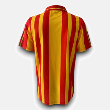 Retro Home 00/01 Men's Jersey
