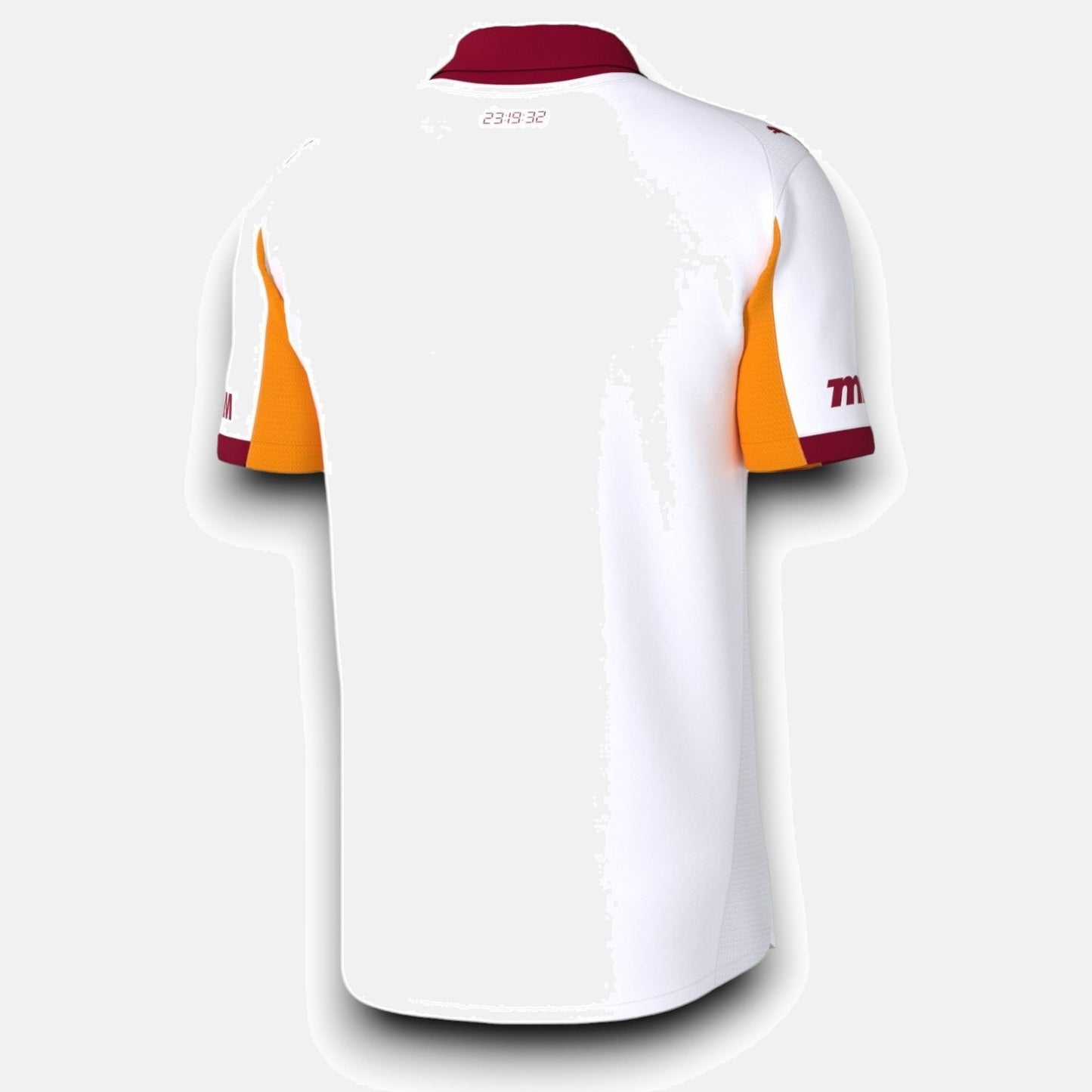 Galatasaray Away Jersey 2025/26