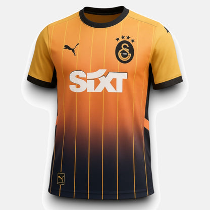 Galatasaray Special Edition Jersey 2025/26