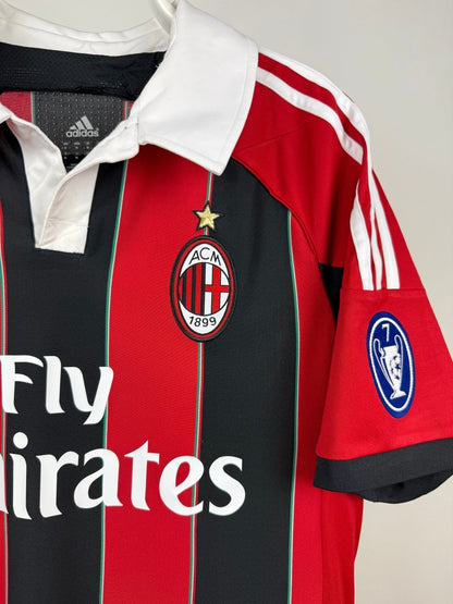 Home 12/13 Men's Jersey