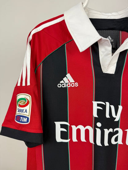 Home 12/13 Men's Jersey