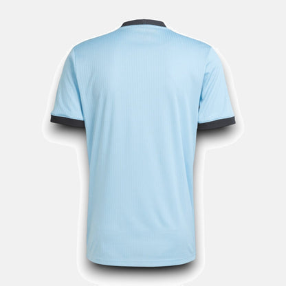 Jersey Men's 125th Anniversary