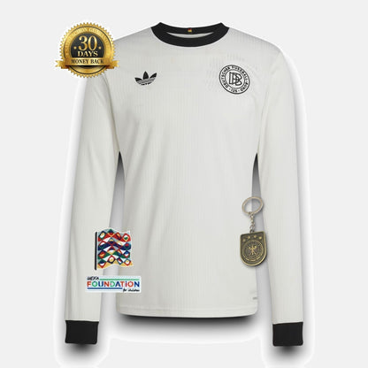 Jersey Men's Long Sleeve 125th Anniversary
