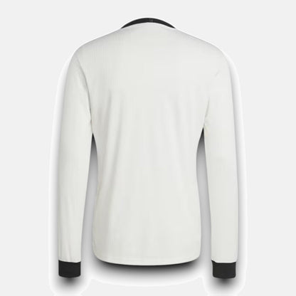 Jersey Men's Long Sleeve 125th Anniversary
