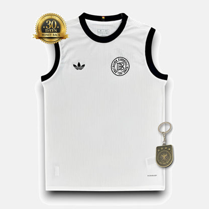 Jersey Men's 125th Anniversary