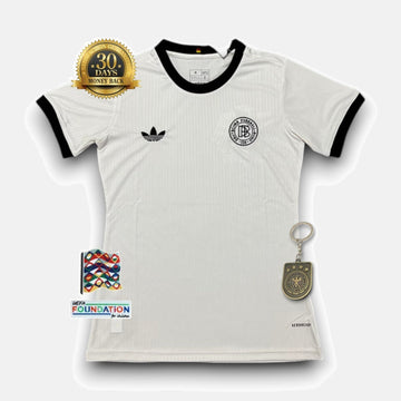 Germany 125th Anniversary Jersey - Women