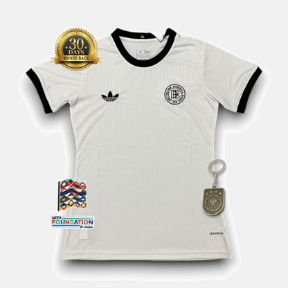 Jersey Women's 125th Anniversary