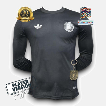 Jersey Men's Long Sleeve Player 125th Anniversary