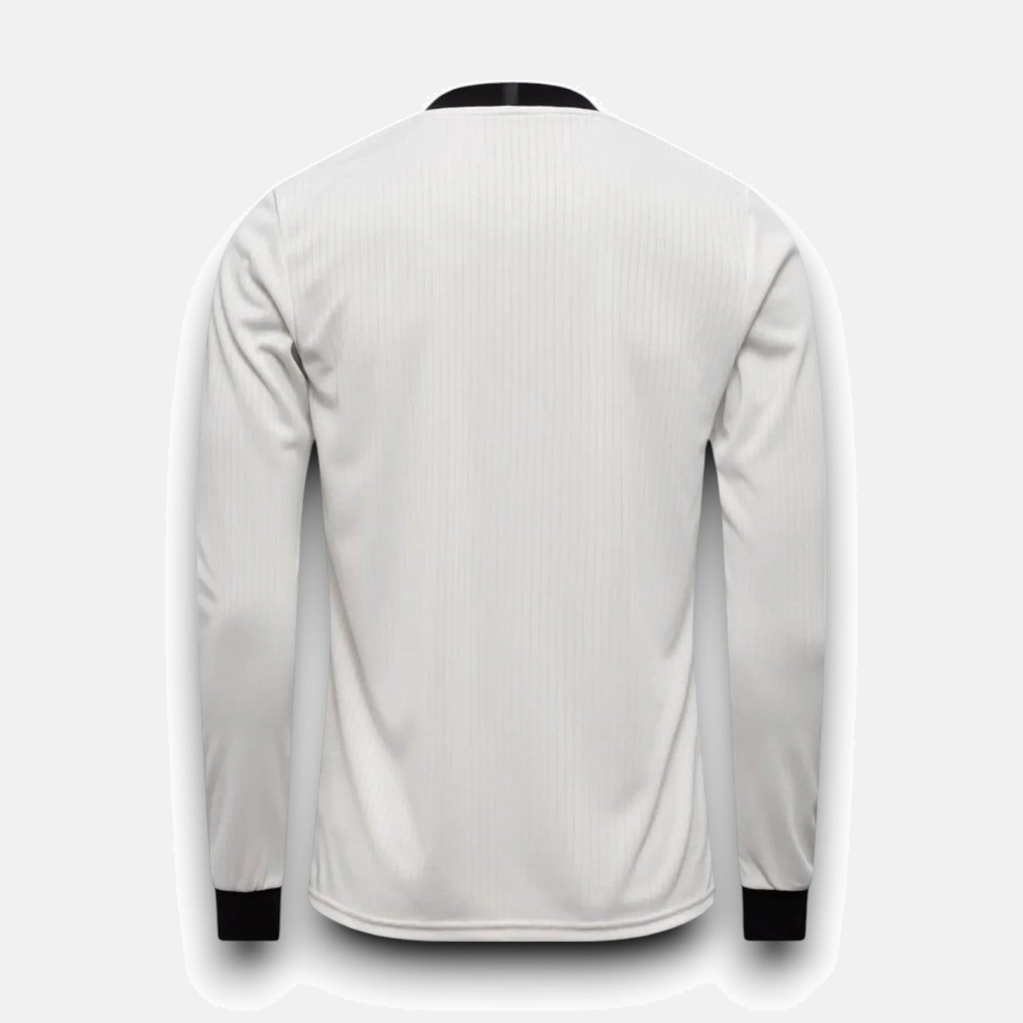 Germany 125th Anniversary Player Jersey Long Sleeve