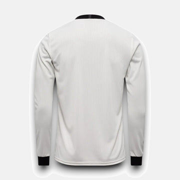 Jersey Men's Long Sleeve Player 125th Anniversary