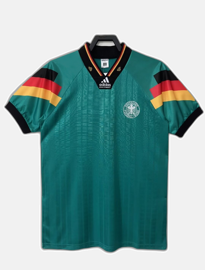 Retro Away 92 Men's Jersey