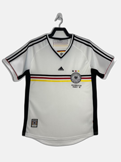 Retro Home 98 Men's Jersey