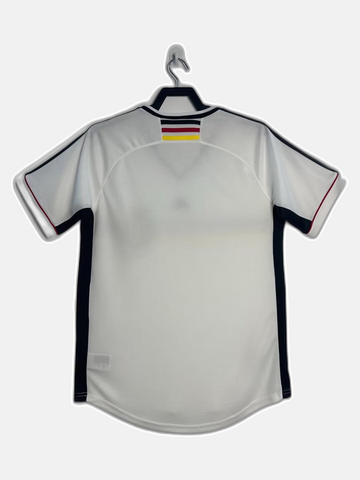 Retro Home 98 Men's Jersey