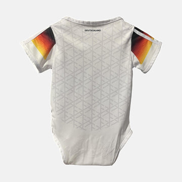 Jersey 24/25 Baby Kit