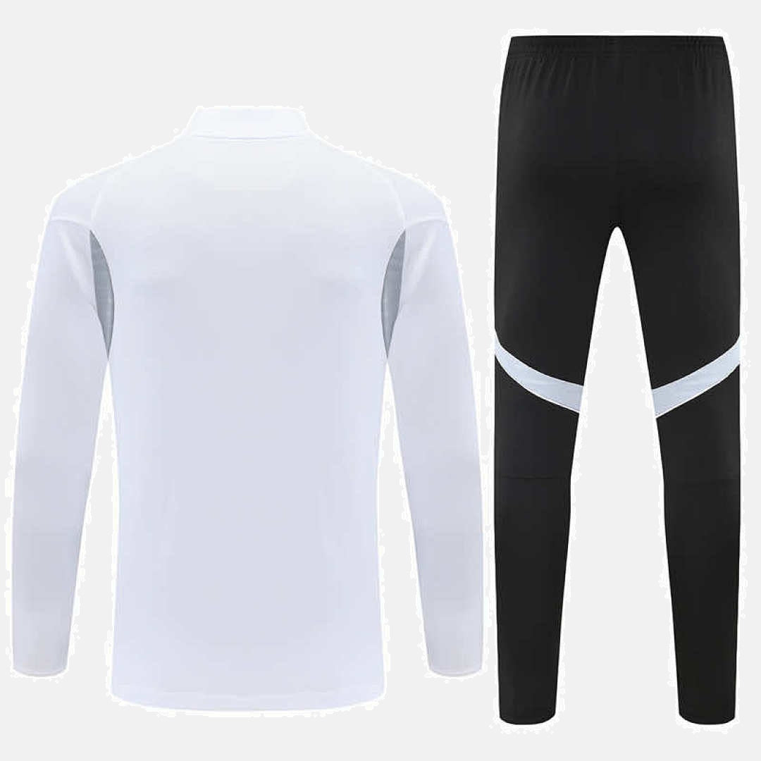 Germany Half-Zip TrackSuit II