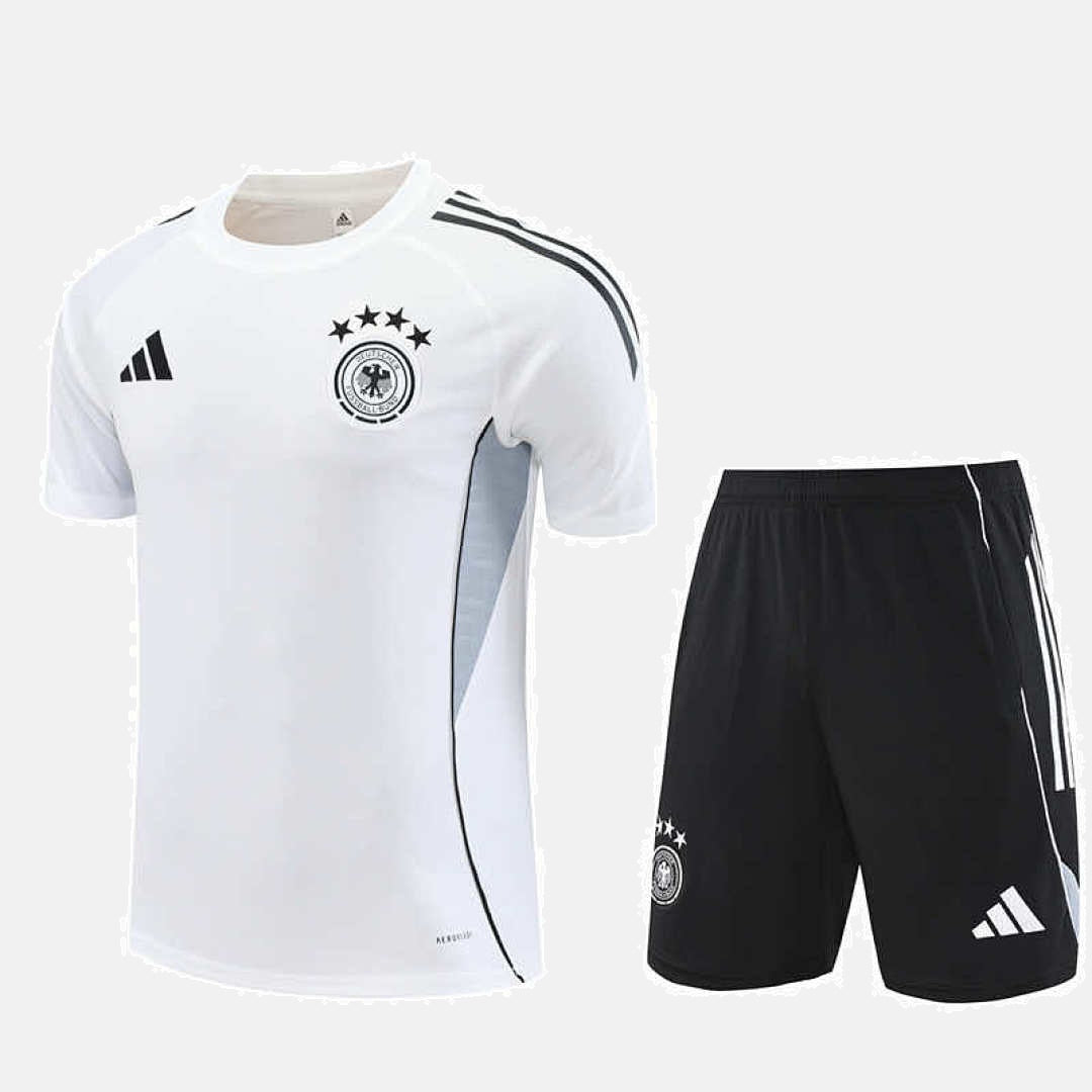 Germany Training Kit II