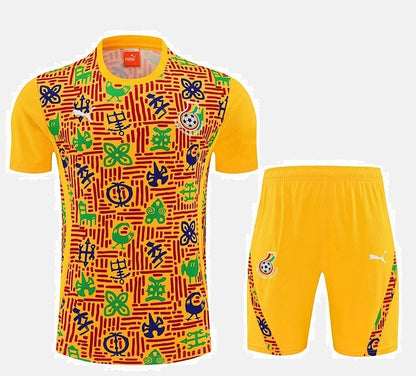 Training 25 Men's Kit