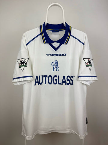 Away 98/00 Men's Jersey