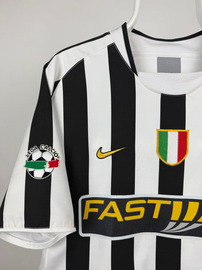Home 03/04 Men's Jersey