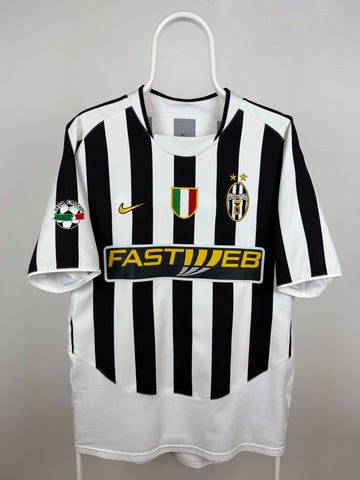 Home 03/04 Men's Jersey
