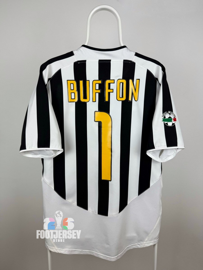 Home 03/04 Men's Jersey