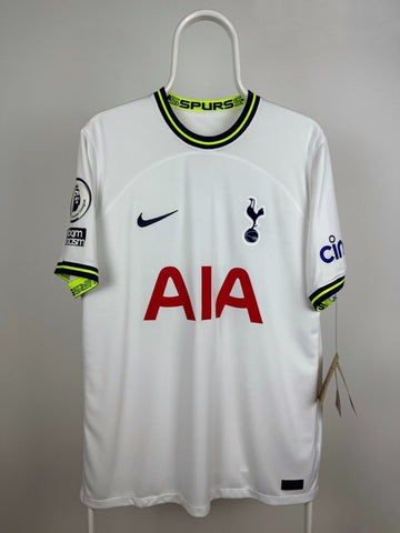 Harry Kane - Tottenham 2022/23 home shirt 🏴󠁧󠁢󠁥󠁮󠁧󠁿