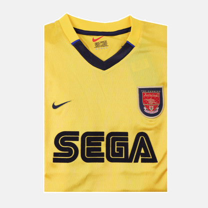 Retro Away 99/00 Men's Jersey
