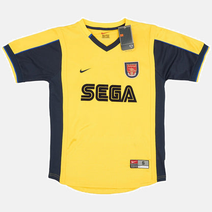 Retro Away 99/00 Men's Jersey
