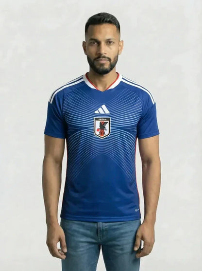 Jersey 26 Men's Player