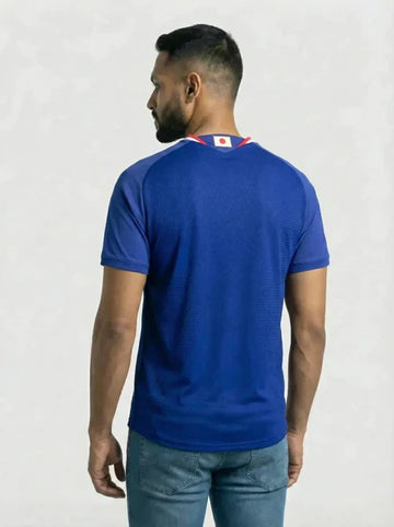Japan World Cup 2026 Jersey - Player Version