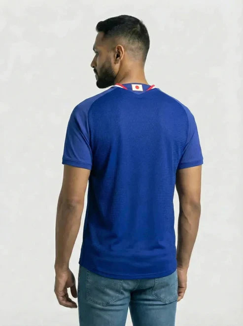 Japan World Cup 2026 Jersey