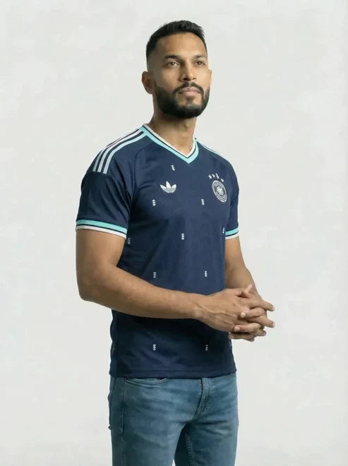 Germany World Cup 2026 Away Jersey