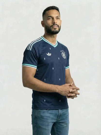 Away 26 Men's Jersey